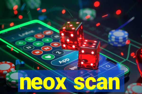 neox scan